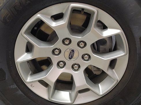Used 2021 Ford F150 XL w/ Max Trailer Tow Package RWD image 31