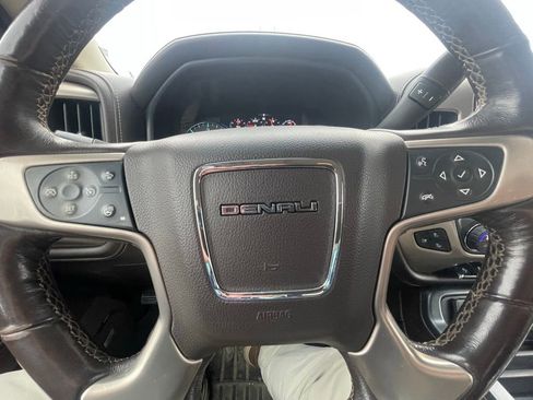 Used 2018 GMC Sierra 1500 Denali w/ Denali Ultimate Package image 12