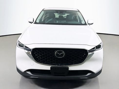 Certified 2023 MAZDA CX-5 AWD 2.5 S w/ Premium Package image 3