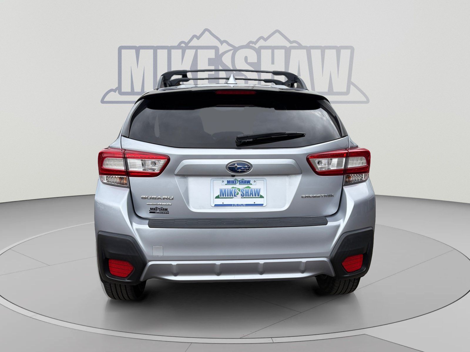 Used 2019 Subaru Crosstrek 2.0i Premium AWD/4WD image 4