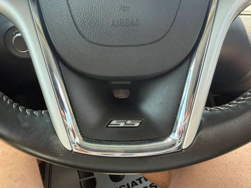 Used 2013 Chevrolet Camaro SS w/ RS Package RWD image 37