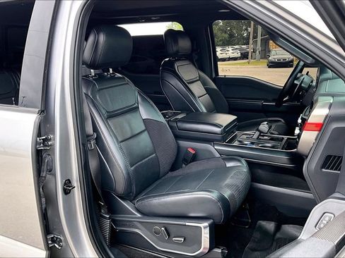 Used 2022 Ford F150 Raptor w/ Equipment Group 801A High AWD/4WD image 9
