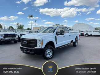 Used 2023 Ford F250 XL w/ XL Off-Road Package AWD/4WD video 1