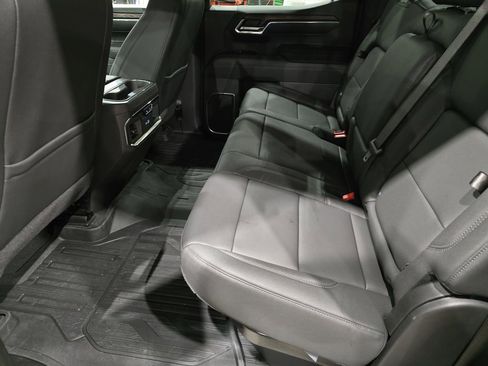 New 2026 GMC Sierra 1500 SLT w/ SLT Premium Plus Package AWD/4WD image 14