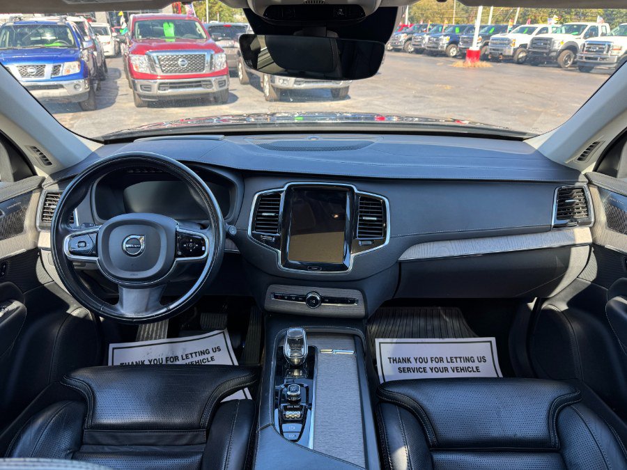 Used 2021 Volvo XC90 T8 Inscription w/ Advanced Package AWD/4WD image 22