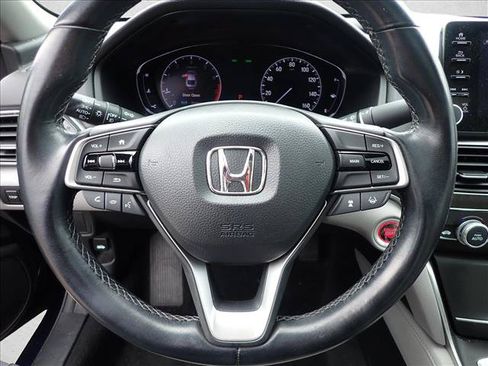 Used 2020 Honda Accord EX-L image 10