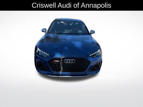 Used 2021 Audi RS 5 AWD/4WD image 7