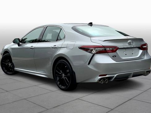 Used 2023 Toyota Camry XSE w/ Cold Weather Package image 11