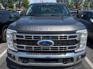 Used 2026 Ford F350 XLT AWD/4WD video 2