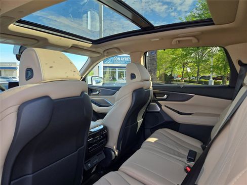 New 2026 Acura MDX SH-AWD w/ Advance Package image 23
