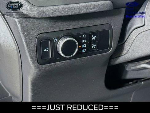 Used 2024 Ford Escape ST-Line w/ Tech Pack #1 image 10