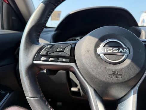 Used 2024 Nissan Altima 2.5 SR w/ SR Premium Package FWD image 26