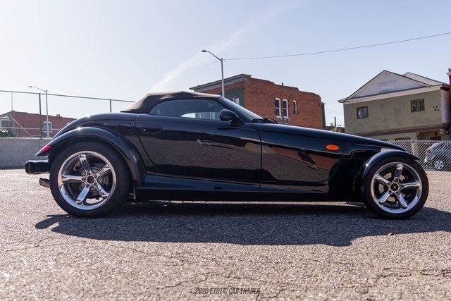 Used 1999 Plymouth Prowler RWD image 16