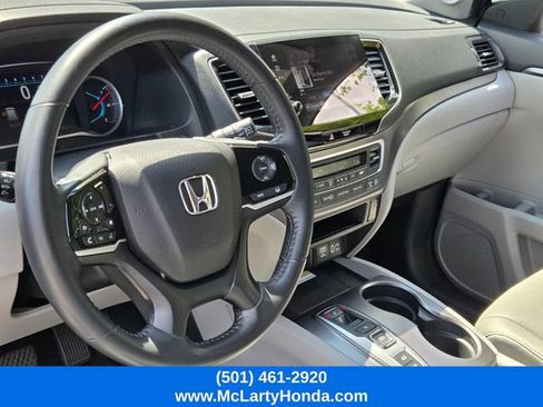 Certified 2022 Honda Pilot Special Edition image 10