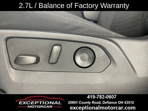 Used 2024 GMC Sierra 1500 Elevation AWD/4WD image 35
