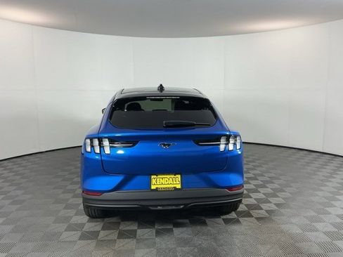 New 2025 Ford Mustang Mach-E Premium w/ Interior Protection Package image 6