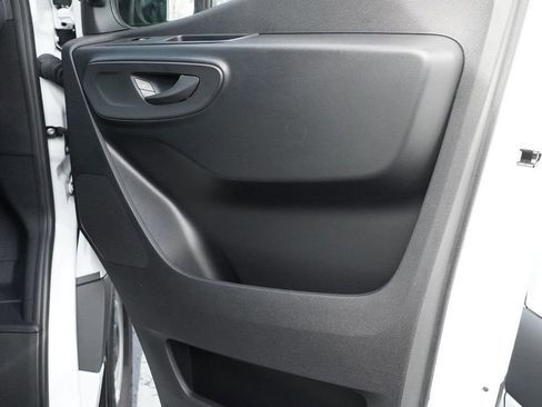 New 2025 Mercedes-Benz Sprinter 2500 image 10