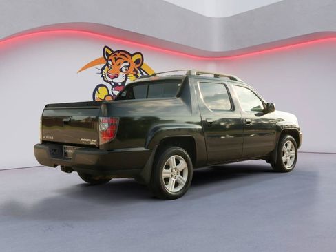 Used 2013 Honda Ridgeline RTL image 6