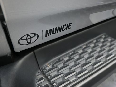 Used 2025 RAM 1500 Rebel w/ Rebel Level 1 Equipment Group image 38