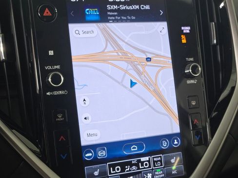 New 2026 Subaru Ascent Limited AWD/4WD image 14