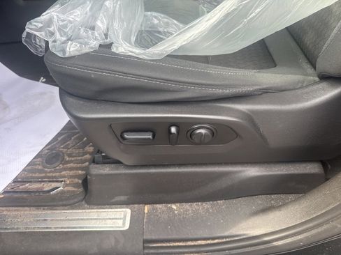 Used 2021 Chevrolet Silverado 1500 RST w/ All Star Edition Plus image 16