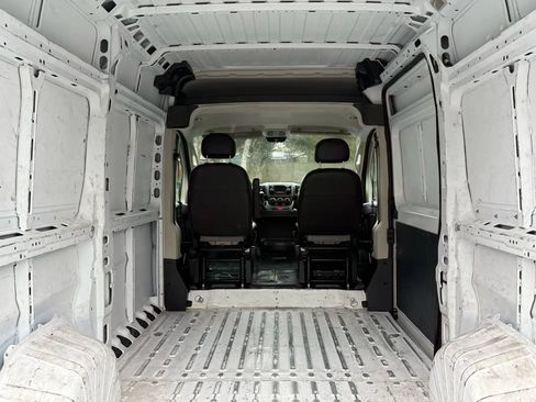 Used 2020 RAM ProMaster 2500 FWD image 23