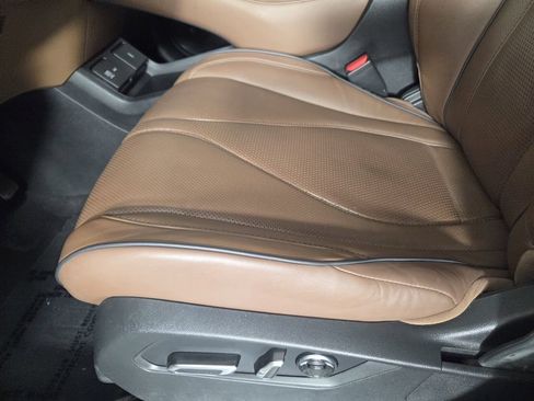 Used 2020 Acura RDX w/ Advance Package FWD image 11