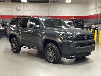 Certified 2025 Toyota 4Runner SR5 video 2