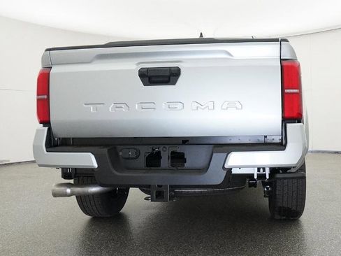 New 2026 Toyota Tacoma TRD Sport image 12