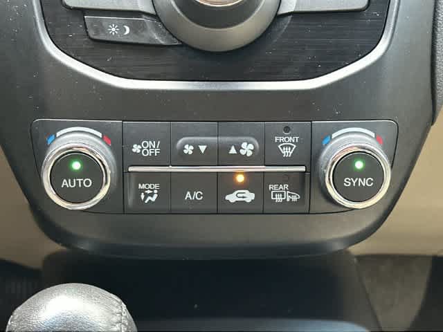 Used 2014 Acura RDX AWD image 14