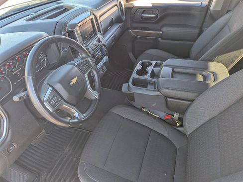 Used 2023 Chevrolet Silverado 3500 LT w/ Convenience Package image 22