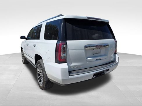 Used 2020 GMC Yukon Denali w/ Denali Ultimate Package AWD/4WD image 6