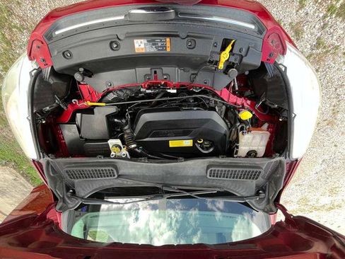 Used 2014 Ford Escape SE FWD image 31