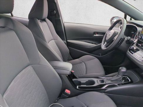 Certified 2021 Toyota Corolla SE w/ Carpet Mat Package (TMS) FWD image 19
