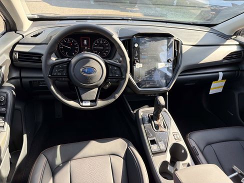 New 2026 Subaru Crosstrek 2.5i Limited w/ Crosstrek Mirror Package AWD/4WD image 7