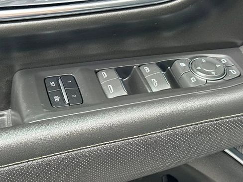 New 2023 Chevrolet Tahoe Premier RWD image 12