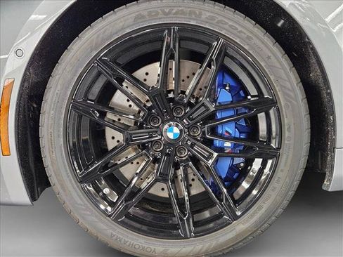 New 2026 BMW M2 w/ Lighting Package RWD image 16