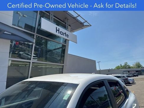 Used 2023 Honda HR-V Sport image 22