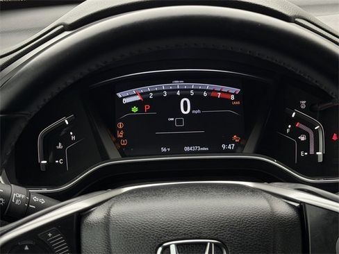Used 2018 Honda CR-V EX-L image 14