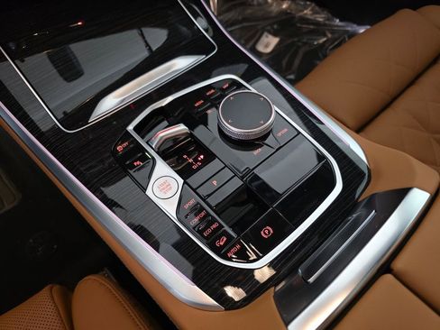 New 2026 BMW X5 xDrive40i image 15