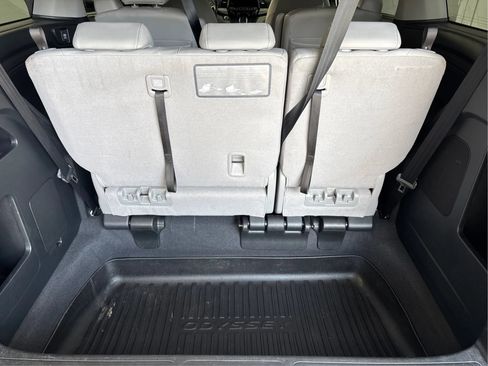 Used 2022 Honda Odyssey EX-L image 16