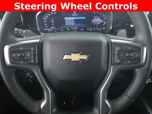Used 2023 Chevrolet Silverado 1500 LT image 21