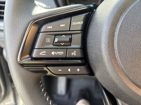 Certified 2025 Subaru Forester Premium image 19