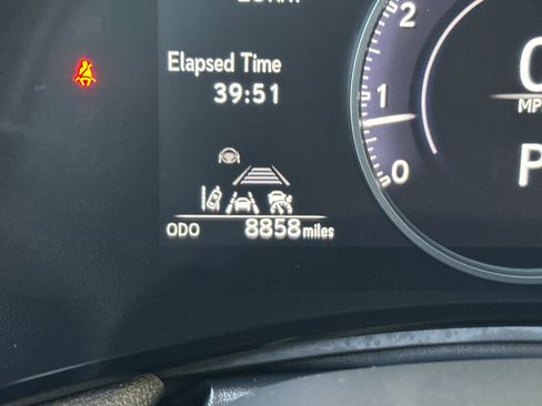 Used 2025 Lexus NX 350 AWD w/ Cold Area Package image 20