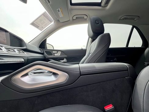 Certified 2026 Mercedes-Benz GLE 350 4MATIC image 15