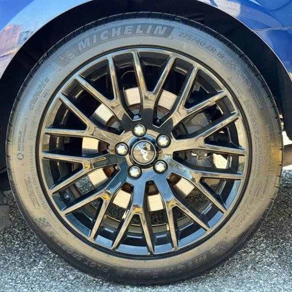 Used 2020 Ford Mustang GT w/ GT Performance Package RWD image 16