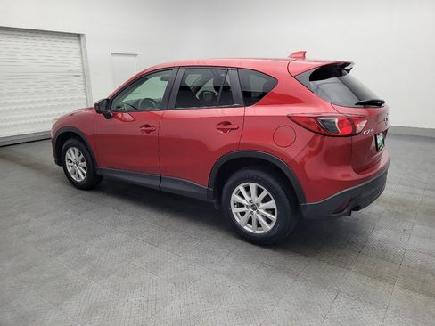 Used 2014 MAZDA CX-5 Touring image 3