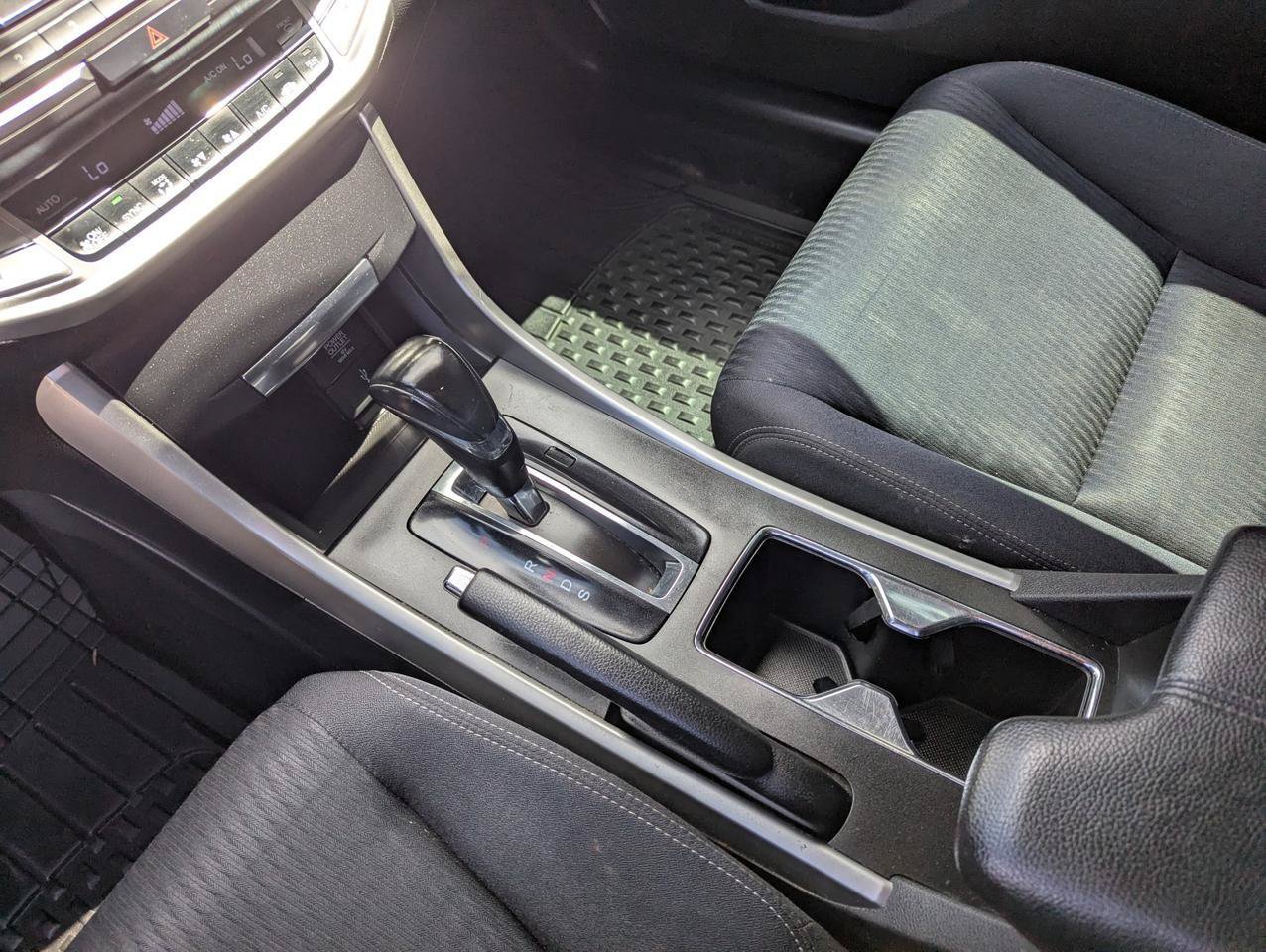 Used 2014 Honda Accord Sport image 75