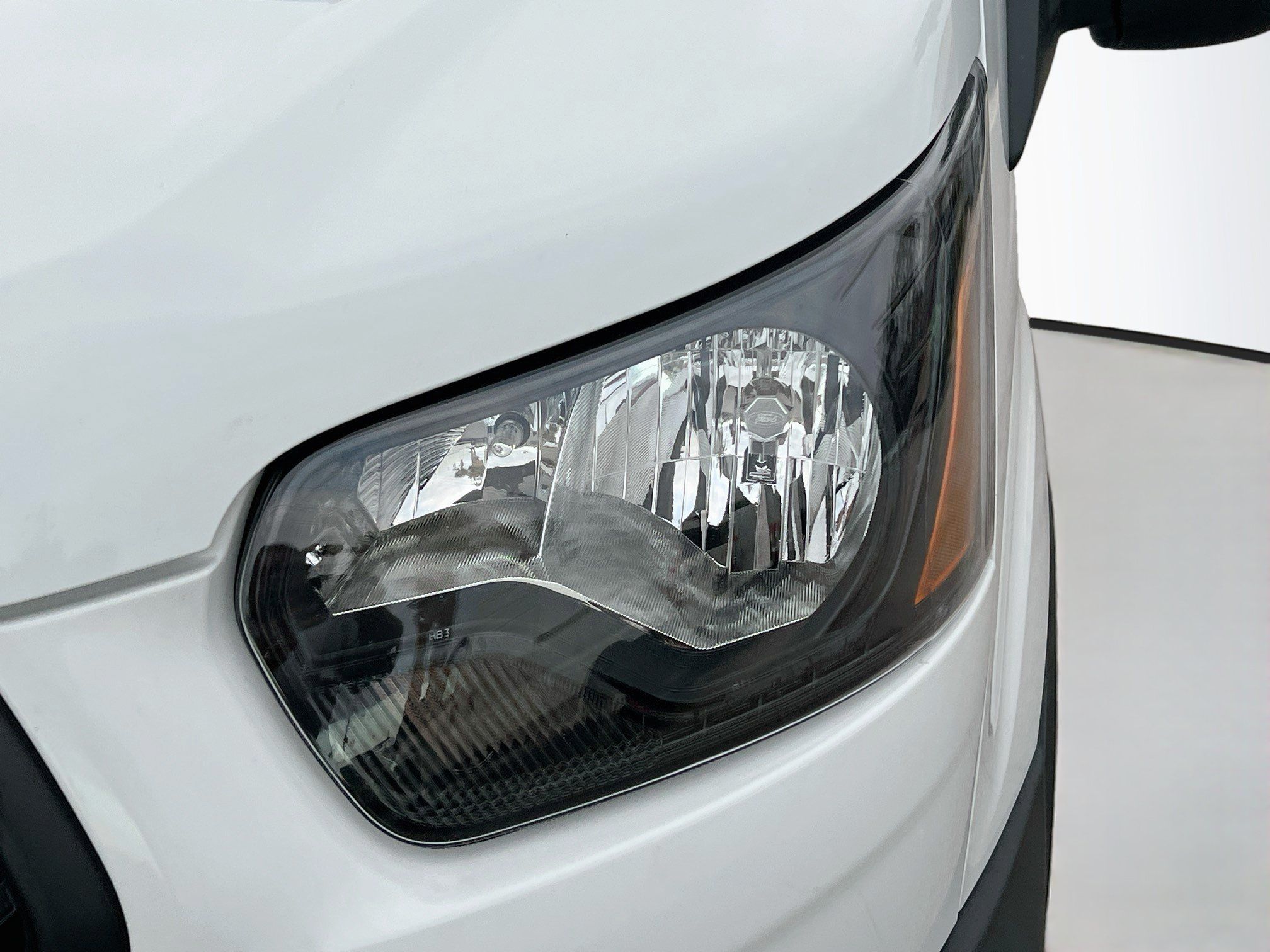 Used 2025 Ford Transit 250 148 High Roof Extended w/ Load Area Protection Package RWD image 11
