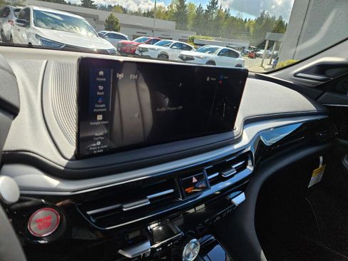 New 2026 Acura MDX SH-AWD w/ Technology Package image 28